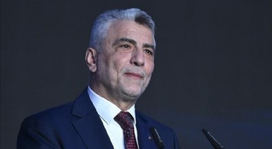 Bakan Bolat, Türkmenistan Devlet Başkanı Berdimuhamedov ile görüştü