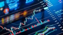 Borsa günün ilk yarısında yükseldi