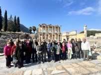 Emeklilere 5 yıldızlı tatil! 'Tüm otelleri projeye çağırıyorum'