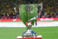 Ziraat Türkiye Kupası'nda kura çekimi ne zaman?