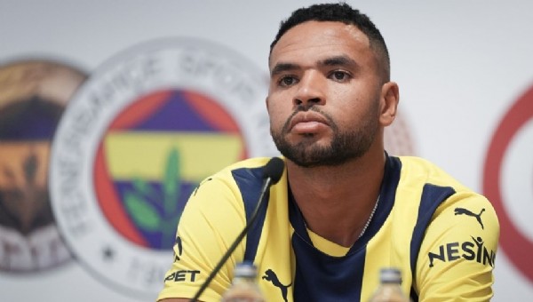 Fenerbahçe'den En-Nesyri transferi için açıklama