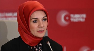 Bakan Göktaş: Kooperatif kurmak isteyen 3 bin 516 kadına destek olduk