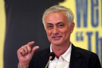 Mourinho'nun derbi planı ortaya çıktı: 'Beşiktaş'ın en etkili özelliği...'