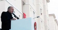 Cumhurbaşkanı Erdoğan: Muhalefetin hali içler acısı