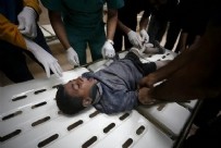 Gazzeli yaralı çocukların tedavisini engelliyorlar! UNICEF uyardı: Bekleyecek zaman yok