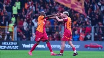 Sivasspor - Galatasaray maçının muhtemel 11'leri