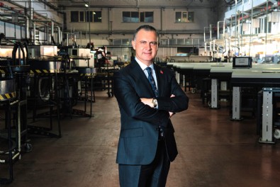 Armatür sektöründe birim fiyatlar yükseldi, ihracat arttı