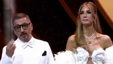 Cem Davran'dan duygulandıran konuşma!