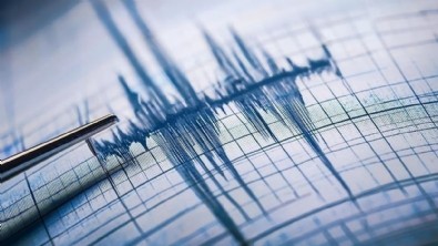 Datça Muğla bölgesinde 2.5 büyüklüğünde deprem gerçekleşti.