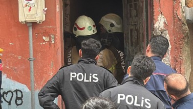 İstanbul'da korkunç ölüm! Kan donduran iddia