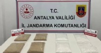 Jandarma’dan uyuşturucu tacirlerine darbe: 20 ilde operasyon