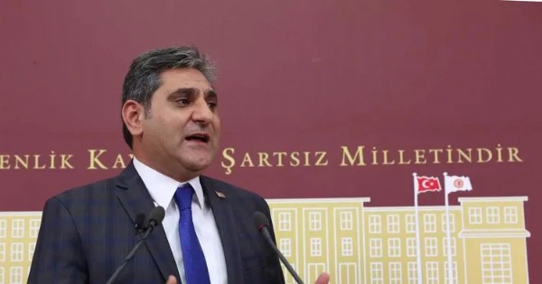 CHP'li Aykut Erdoğdu'nun Berat Albayrak'a iftirası cezasız kalmadı: Tazminat ödemeye mahkum edildi