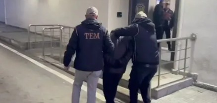 Bakan Yerlikaya duyurdu! Ankara'da DEAŞ operasyonu: 15 gözaltı