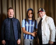 Adana Demirspor, Fransiz Golcüyü Kadrosuna Katti