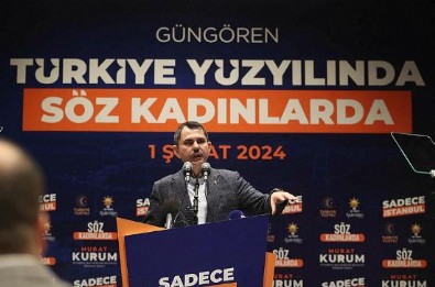 AK Parti İBB adayı Murat Kurum'dan 'deprem' simsarı CHP fondaşlarına sert tepki! 6 Şubat'ın yıl dönümüne günler kala kirli provokasyon