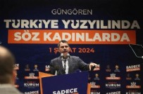 AK Parti İBB adayı Murat Kurum'dan 'deprem' simsarı CHP fondaşlarına sert tepki! 6 Şubat'ın yıl dönümüne günler kala kirli provokasyon