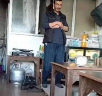 Bıçaklanarak öldürüldü! Diyarbakırlı Ramazan Hoca cinayetinden detaylar...