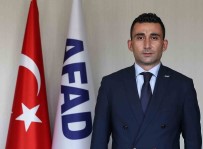 Bolu AFAD Il Müdürü Erzincan'a Atandi