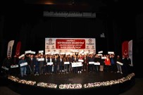 Büyüksehir 253 Amatör Spor Kulübüne 7,2 Liralik Destek Sagladi