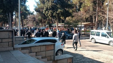 Damat Dehsetinde Vurulan Baldizin Cenazesi Ailesine Teslim Edildi