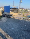 Diyarbakir'da Kamyonetin Çarptigi Çocuk Hayatini Kaybetti