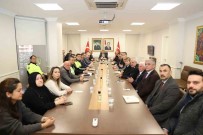 Egitimde 2. Dönem Toplantisi Gerçeklestirildi