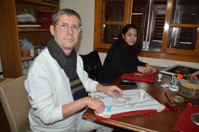 Engeli Üretmesine Mani Olmadi