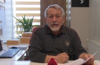 Gazeteci Ilter Sagirsoy'un 5. Kitabi Çikti