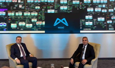 MESKI 256 Milyon Euro'luk Yeni Yatirim Yapacak