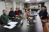 Muradiye OSB Itfaiye Teskilatini Kuruyor