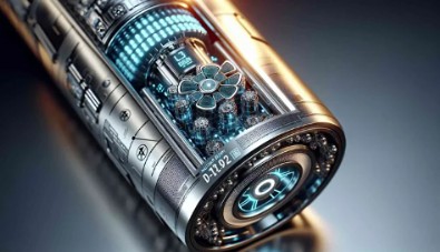 Şarj cihazları tarihe karışacak: Çinli firma 50 yıl dayanabilen batarya duyurdu