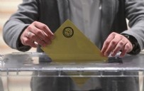Siyasi partiler aday listelerini 20 Şubat'a kadar teslim edecek Haberi