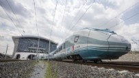 Süper hızlı tren projesiyle İstanbul ve Ankara arası 80 dakikaya inecek