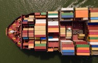 TGDF, 2023 Yili Dis Ticaret Verilerini Açikladi