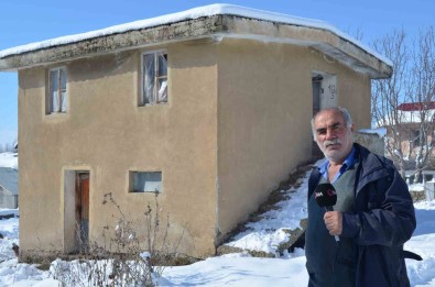 Varto'da Meydana Gelen Depremin Yaralari 58 Yildir Sarilamadi