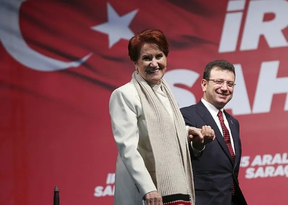 Muhalefet cadı kazanı! Seçimi bıraktılar, birbirlerine düştüler: “Omurga yok, onur yok, ilke yok”