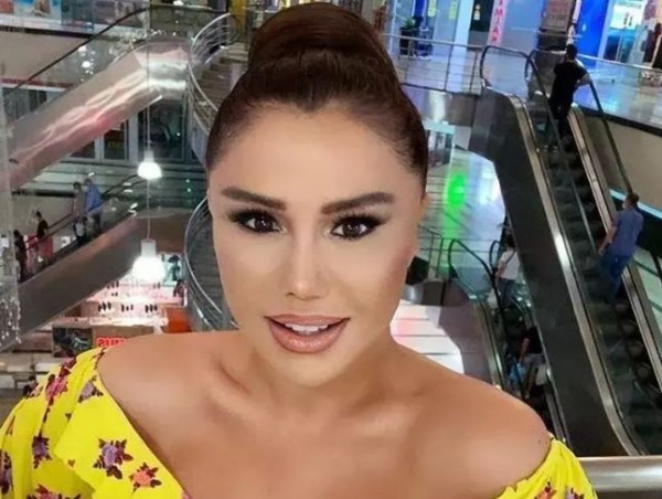 Ceylan'ın milyonluk 'minnoş'u!