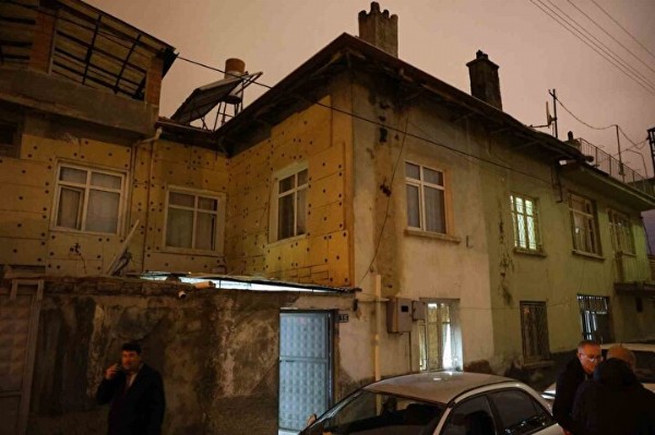 Konya'da böcek ilacı faciası: Beş kişi zehirlendi bir kişi hayatını kaybetti