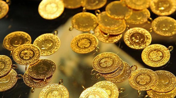 Altında yükseliş sürüyor!