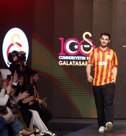 Galatasaray'dan dev gelir! 6 ayda 1 milyar...