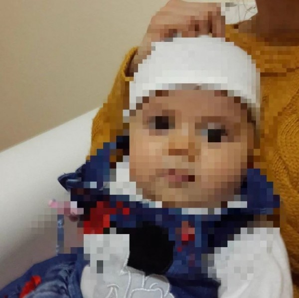 İstanbul’da anne dehşeti: Zehirlemek istedi balkondan attı!