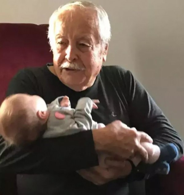 Uraz Kaygılaroğlu'nun acı günü