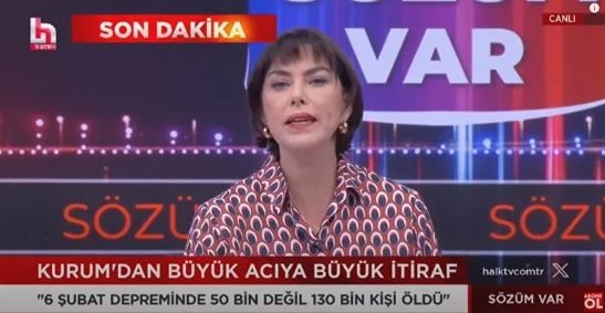 AK Parti İBB adayı Murat Kurum'dan 'deprem' simsarı CHP fondaşlarına sert tepki! 6 Şubat'ın yıl dönümüne günler kala kirli provokasyon