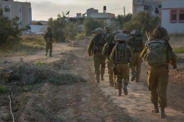 İsrail Refah planını devreye soktu! Netanyahu’dan orduya emir geldi…