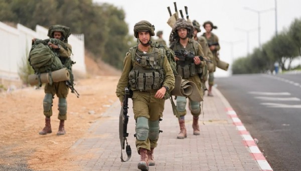 İsrail Refah planını devreye soktu! Netanyahu’dan orduya emir geldi…