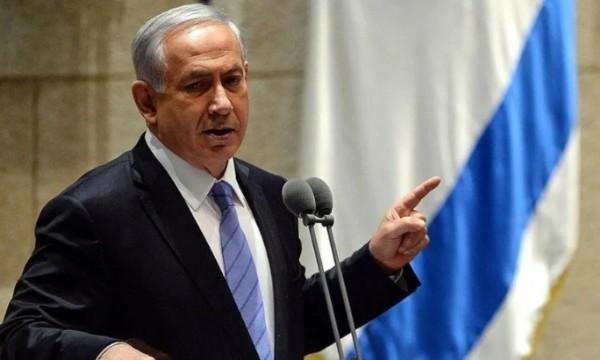 İsrail Refah planını devreye soktu! Netanyahu’dan orduya emir geldi…