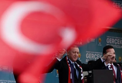 Başkan Erdoğan'dan enerjide tam bağımsızlık vurgusu: Gabar petrolü 35 bin varili geçti
