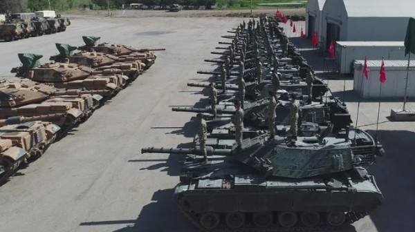 Bunu yapabilen tek ülke Türkiye! SSB Başkanı açıkladı: Tam bağımsızlığa giden yolda önemli bir adım daha atıldı