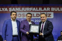 Baskan Böcek Açiklamasi '5 Yil Boyunca Hiç Kimseyi Ötekilestirmeden Hizmet Ettik'