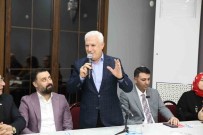 Bozbey'den Rayli Sistem Elestirisi